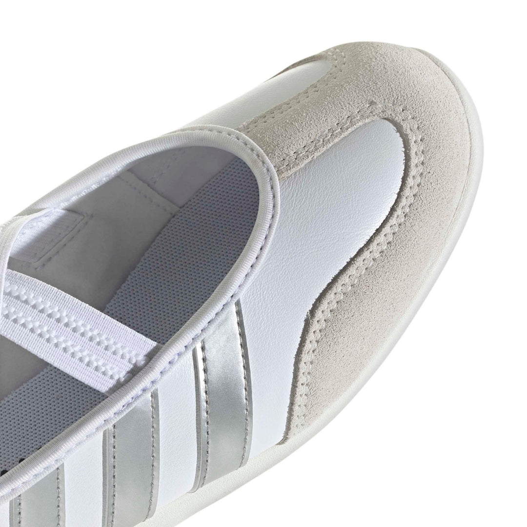 adidas Barreda Mary Jane - ftwwht/silvmt/owhite