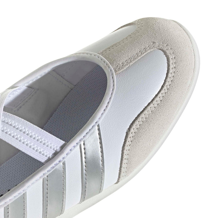 adidas Barreda Mary Jane - ftwwht/silvmt/owhite