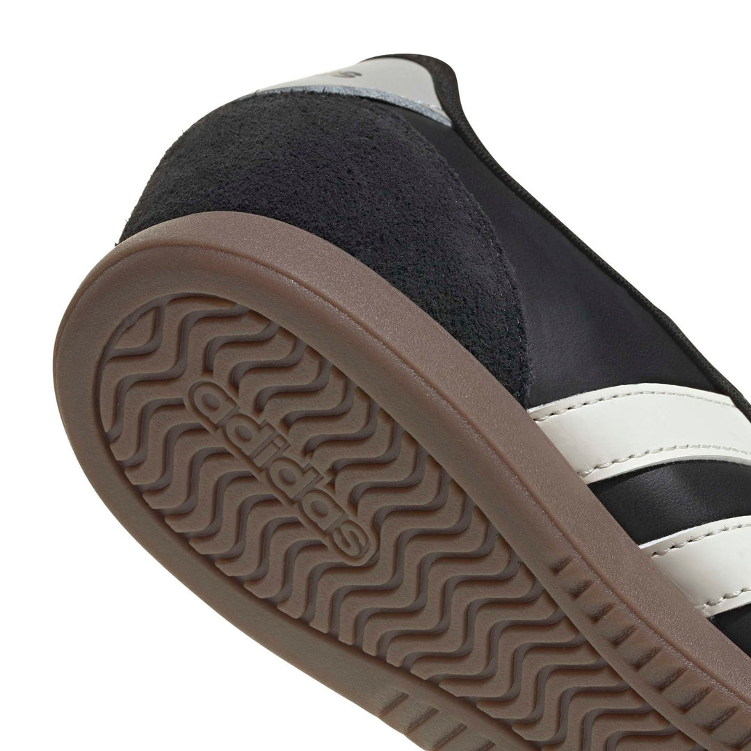 adidas Barreda Mary Jane - cblack/cwhite/gum5