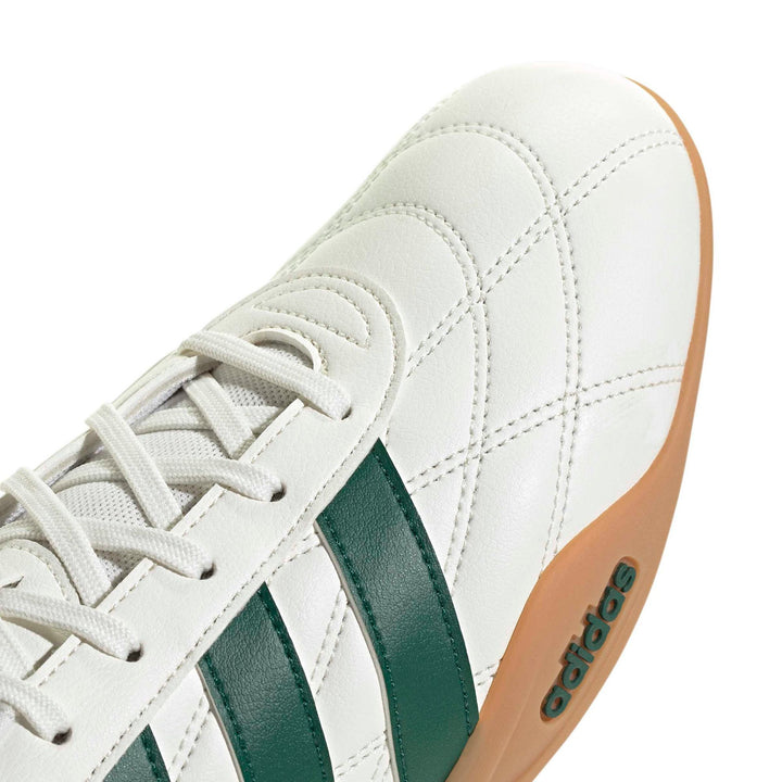 adidas Adipista - cwhite/cgreen/gum3