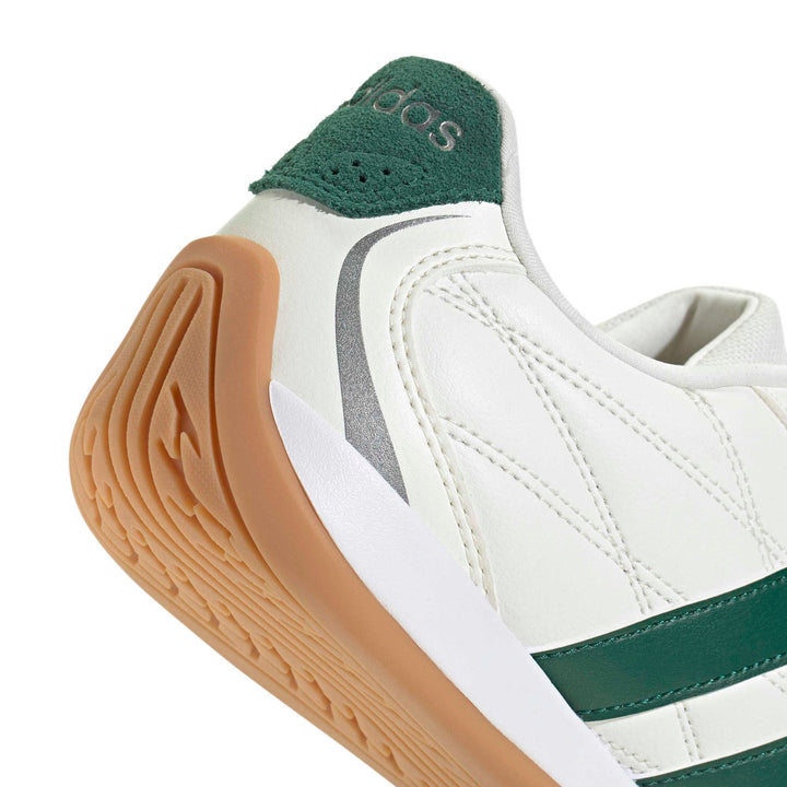 adidas Adipista - cwhite/cgreen/gum3