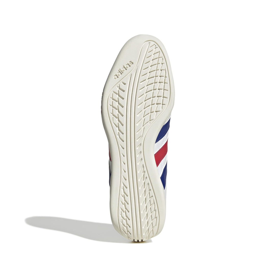 adidas Adipista - ftwwht/selubl/purrub