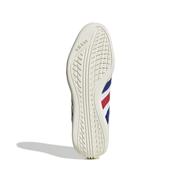 adidas Adipista - ftwwht/selubl/purrub