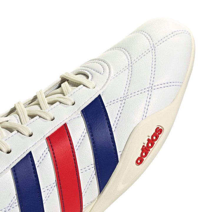 adidas Adipista - ftwwht/selubl/purrub