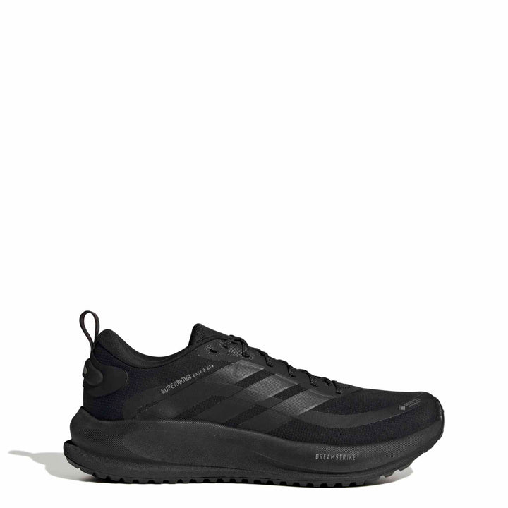 adidas Supernova Ease 2 Gtx M - cblack/cblack/ftwwht