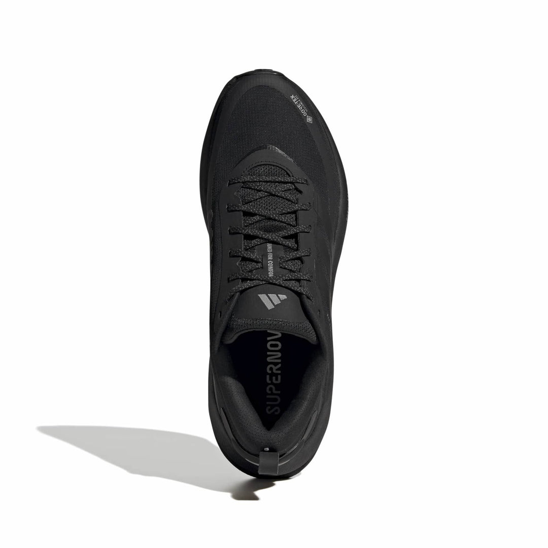 adidas Supernova Ease 2 Gtx M - cblack/cblack/ftwwht
