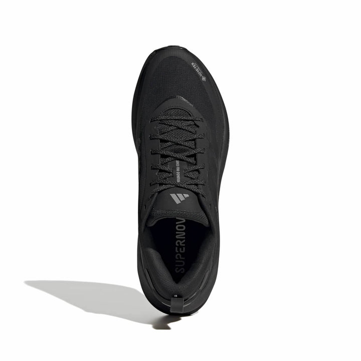 adidas Supernova Ease 2 Gtx M - cblack/cblack/ftwwht
