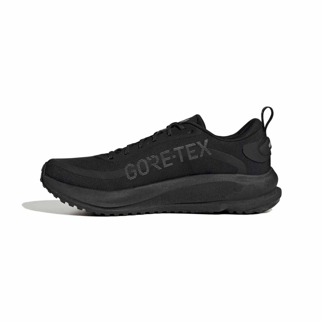 adidas Supernova Ease 2 Gtx M - cblack/cblack/ftwwht