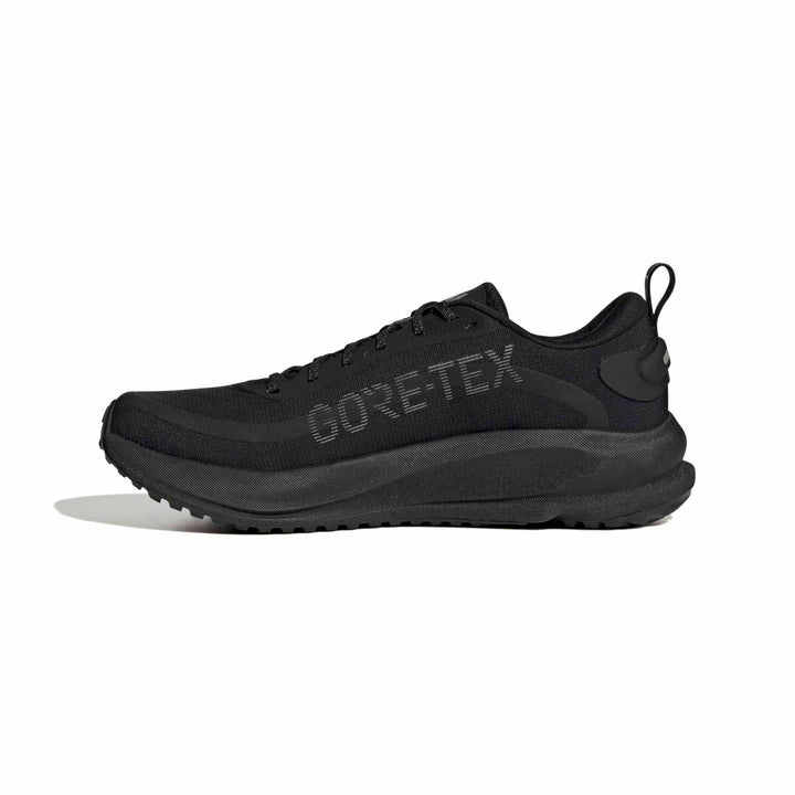 adidas Supernova Ease 2 Gtx M - cblack/cblack/ftwwht