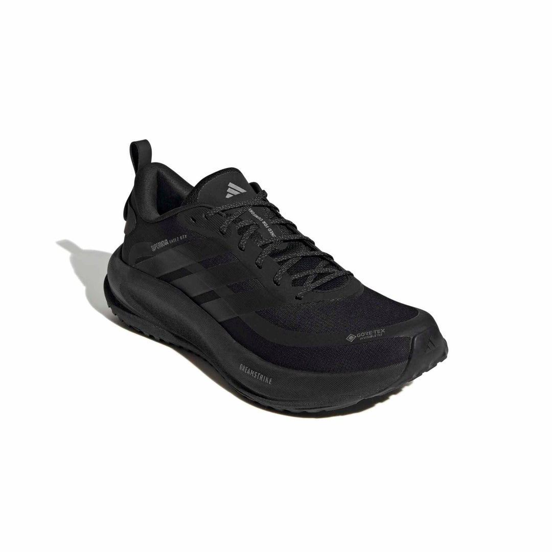 adidas Supernova Ease 2 Gtx M - cblack/cblack/ftwwht