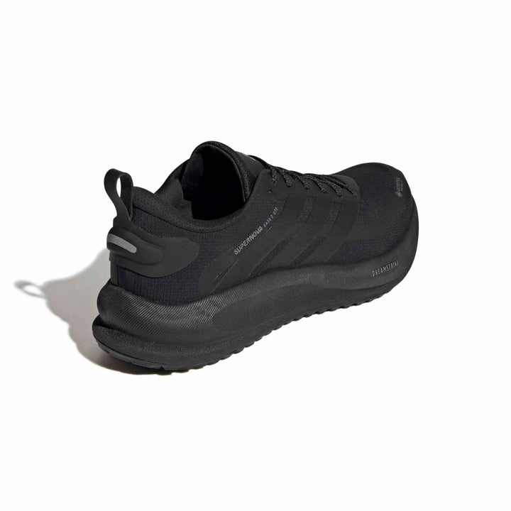 adidas Supernova Ease 2 Gtx M - cblack/cblack/ftwwht