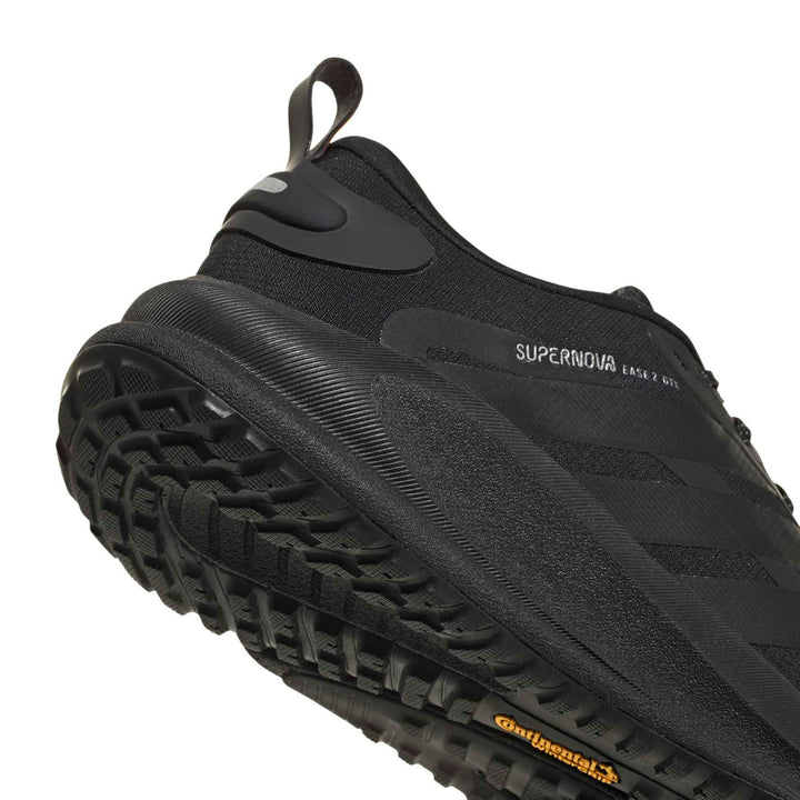 adidas Supernova Ease 2 Gtx M - cblack/cblack/ftwwht