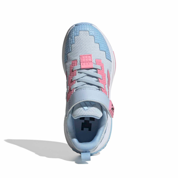adidas Minecraft Pro El C - crsk/blipnk/globlu