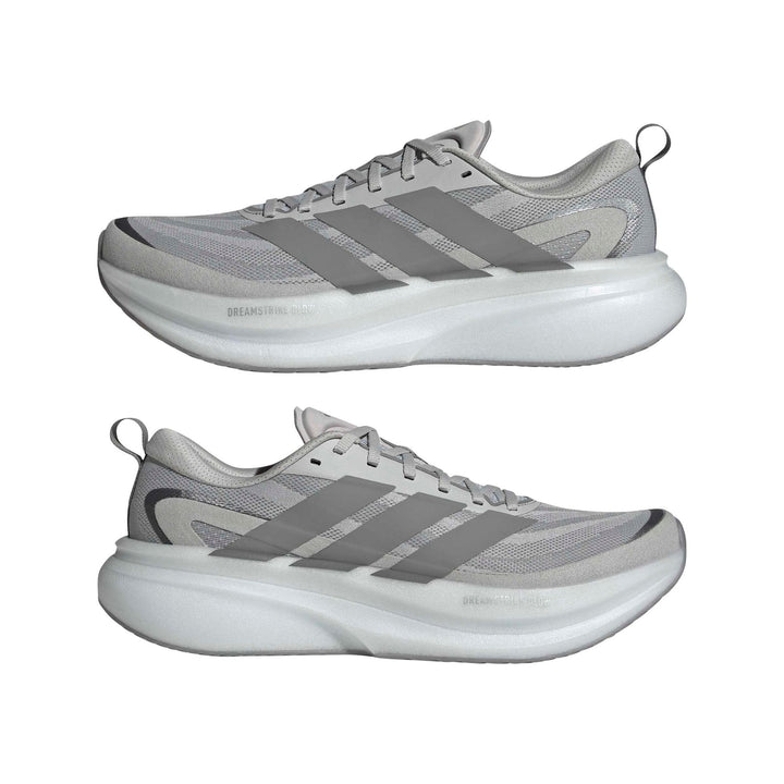 adidas Supernova Glide M - gretwo/grethr/grey