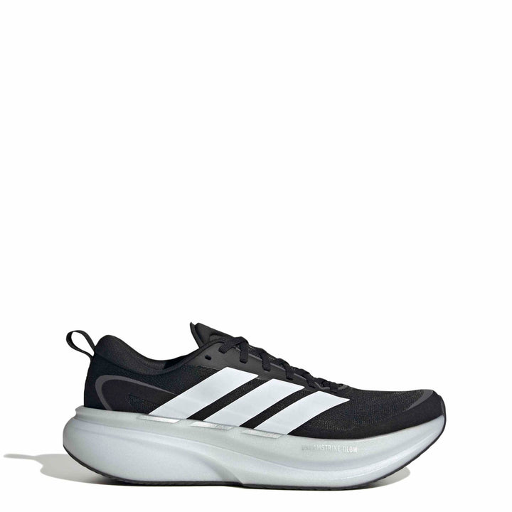 adidas Supernova Glide M - cblack/ftwwht/grefiv