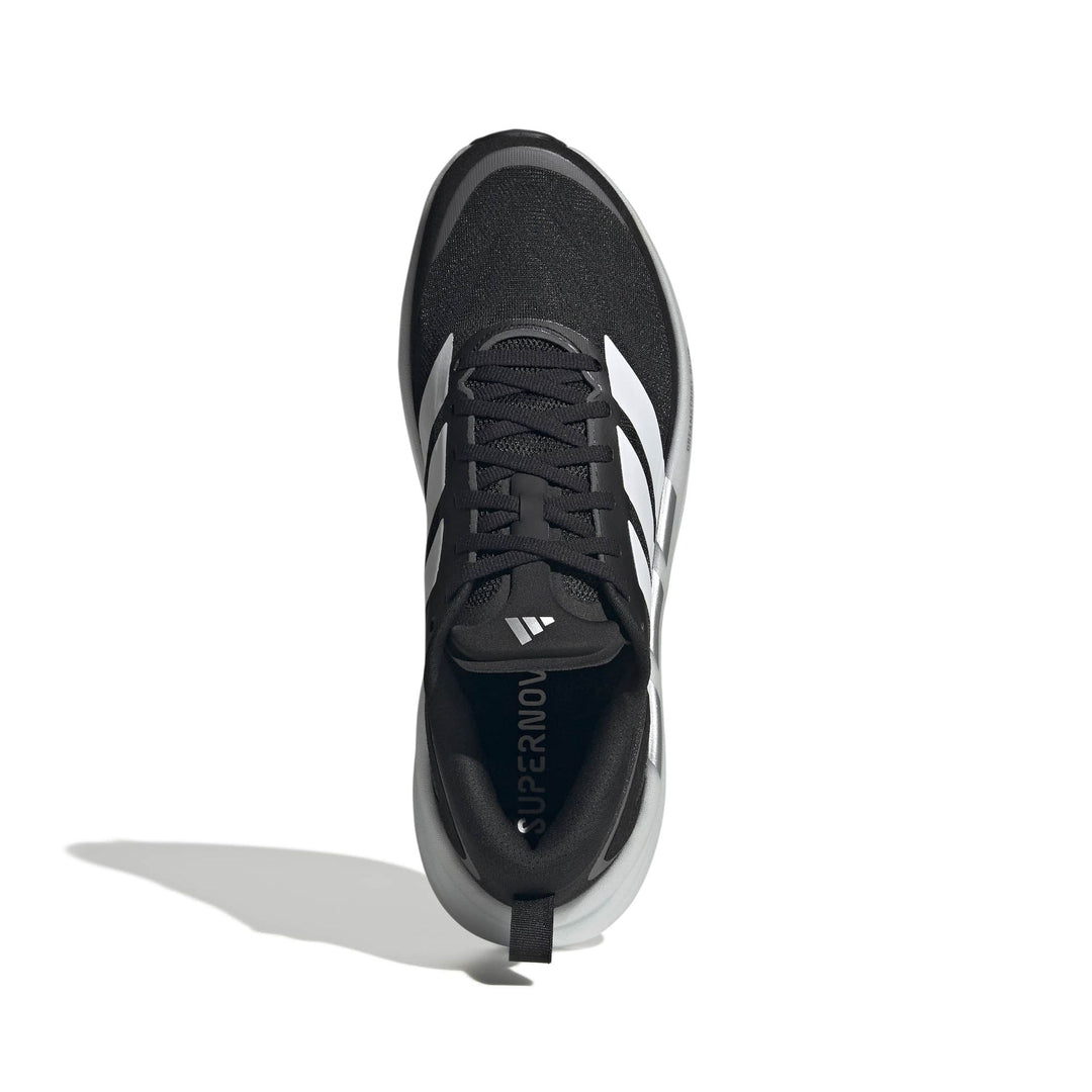 adidas Supernova Glide M - cblack/ftwwht/grefiv