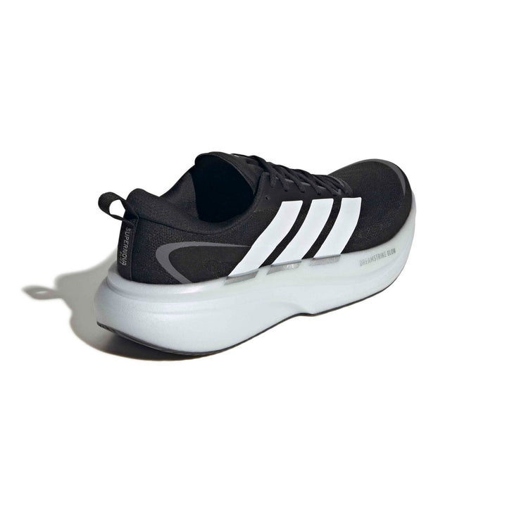 adidas Supernova Glide M - cblack/ftwwht/grefiv