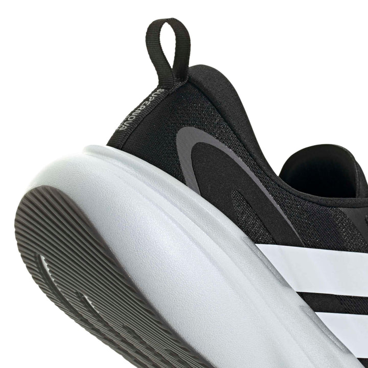 adidas Supernova Glide M - cblack/ftwwht/grefiv