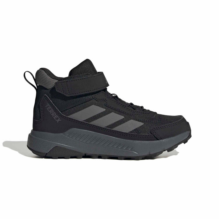 adidas Terrex Anylander Mid Cf C - cblack/grefiv/cblack