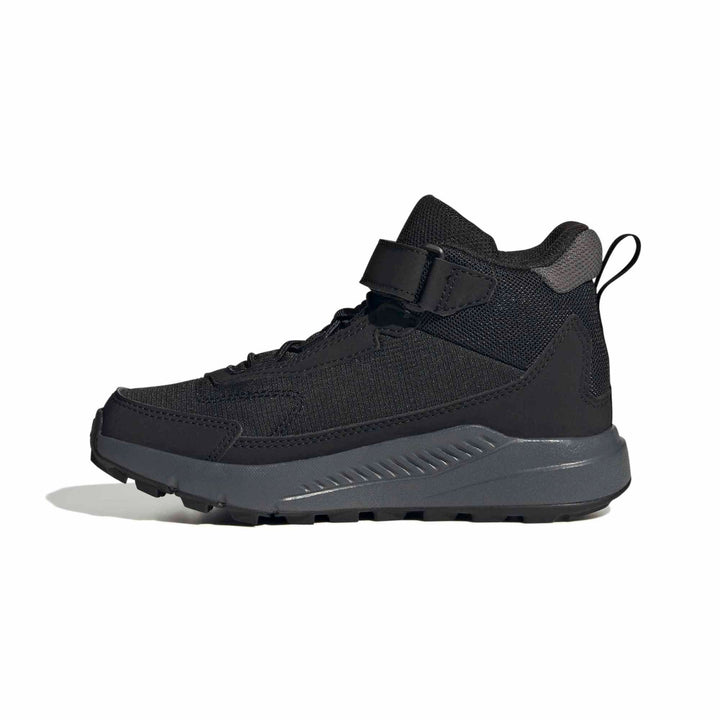 adidas Terrex Anylander Mid Cf C - cblack/grefiv/cblack