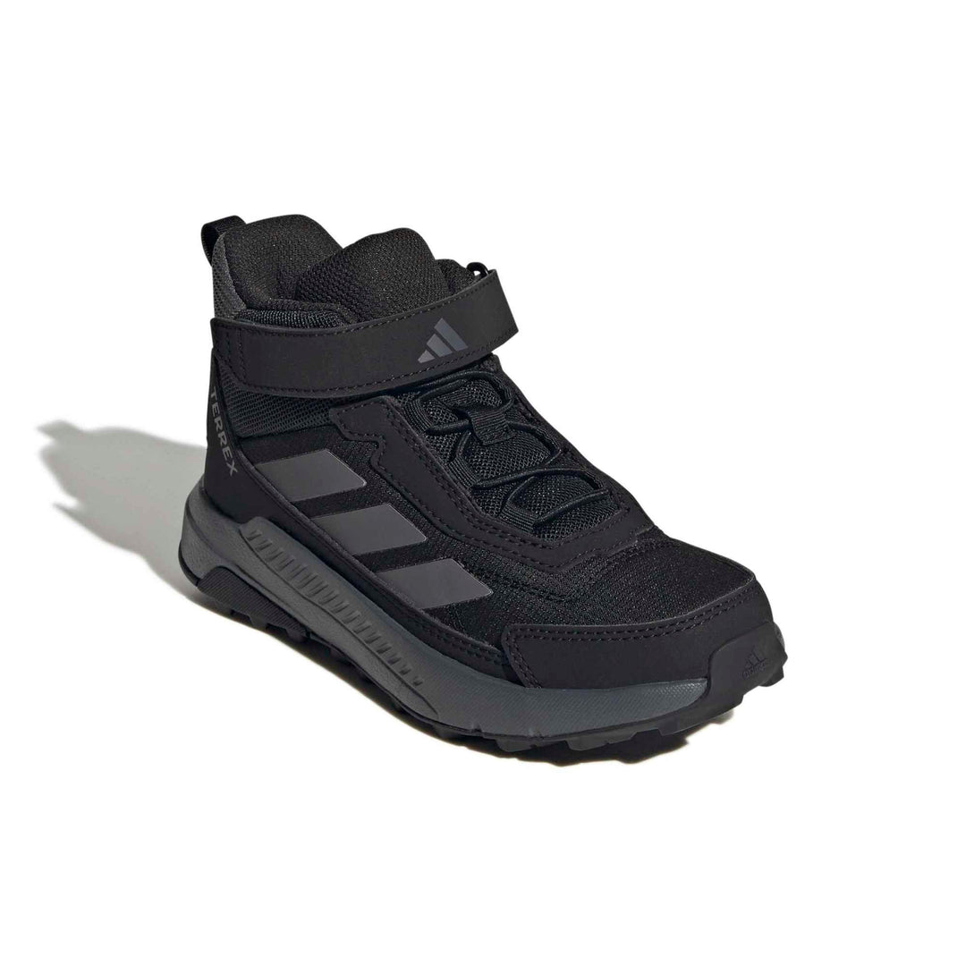 adidas Terrex Anylander Mid Cf C - cblack/grefiv/cblack