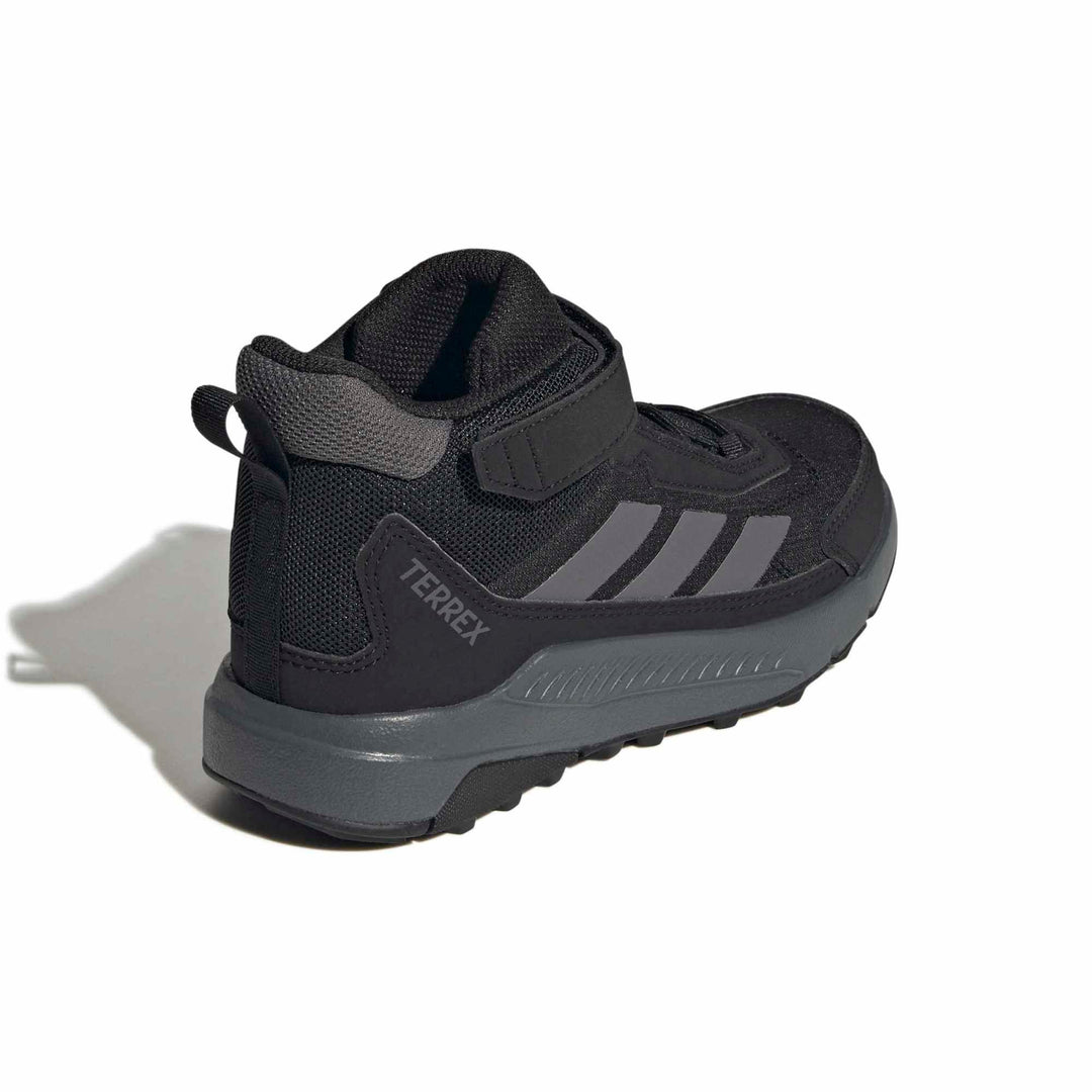 adidas Terrex Anylander Mid Cf C - cblack/grefiv/cblack