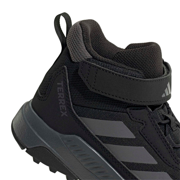 adidas Terrex Anylander Mid Cf C - cblack/grefiv/cblack
