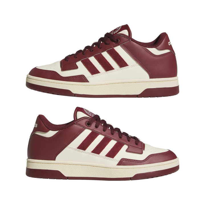 adidas Rapid Court Low - crewht/shared/shared