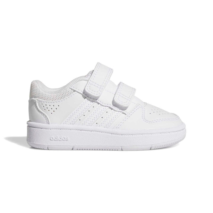 adidas Hoops Classic Cf I - ftwwht/ftwwht/ftwwht