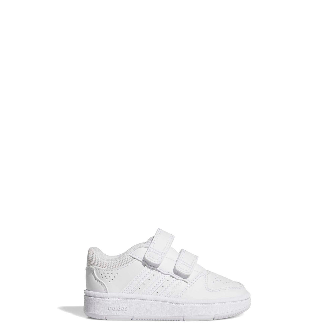 adidas Hoops Classic Cf I - ftwwht/ftwwht/ftwwht