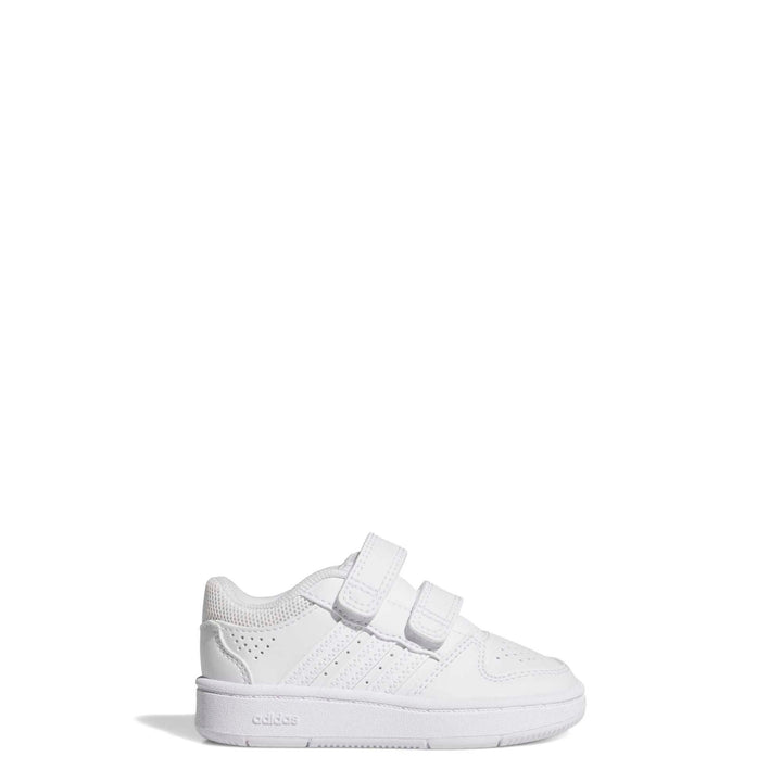 adidas Hoops Classic Cf I - ftwwht/ftwwht/ftwwht