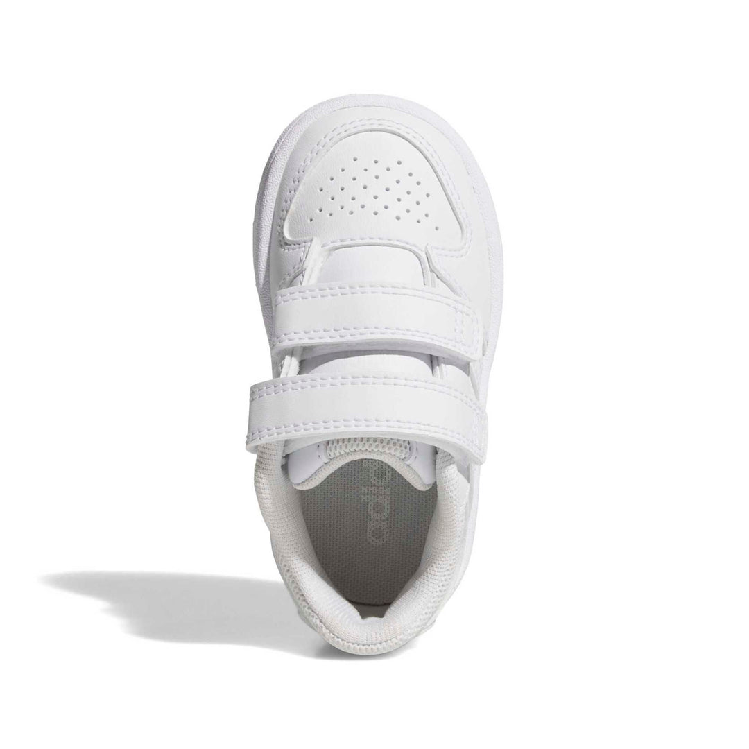 adidas Hoops Classic Cf I - ftwwht/ftwwht/ftwwht