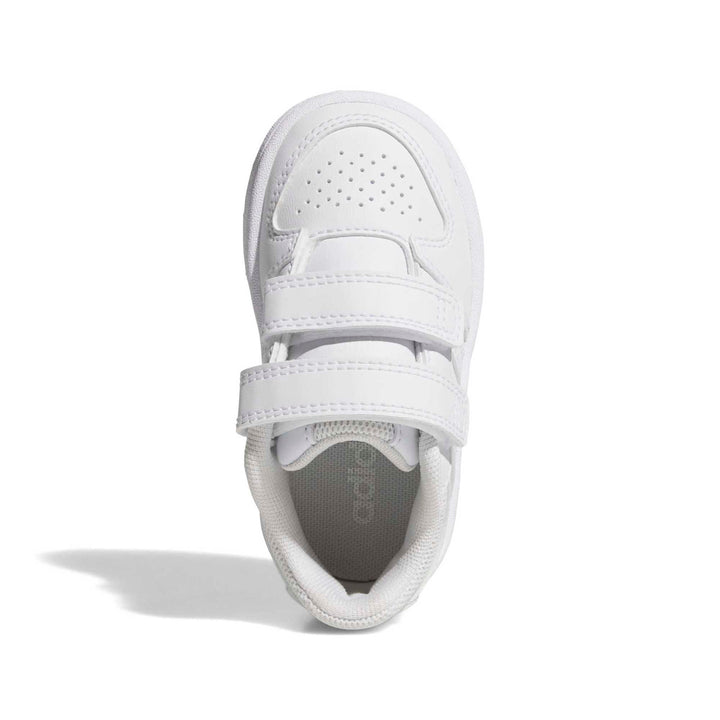 adidas Hoops Classic Cf I - ftwwht/ftwwht/ftwwht