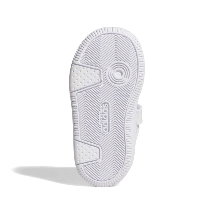 adidas Hoops Classic Cf I - ftwwht/ftwwht/ftwwht