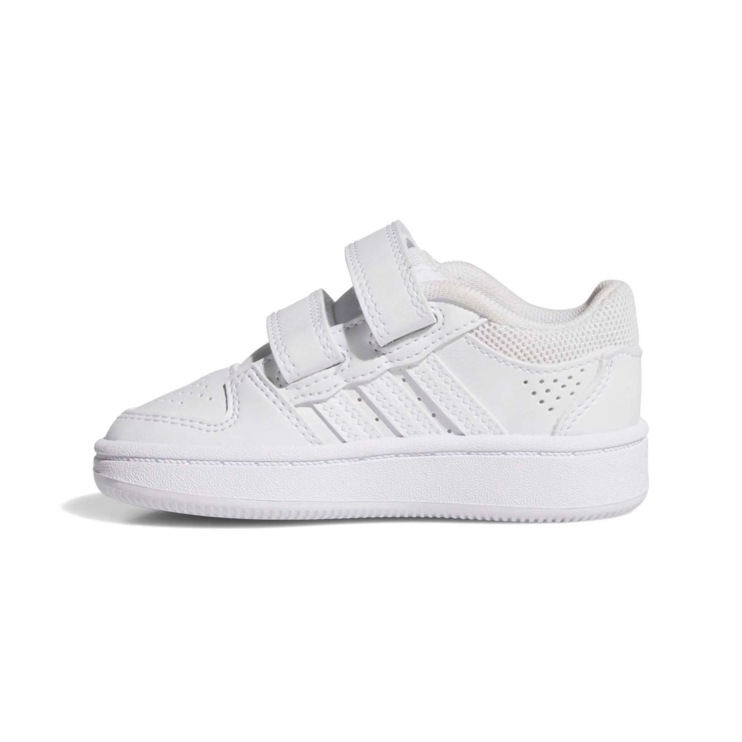 adidas Hoops Classic Cf I - ftwwht/ftwwht/ftwwht