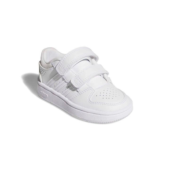 adidas Hoops Classic Cf I - ftwwht/ftwwht/ftwwht