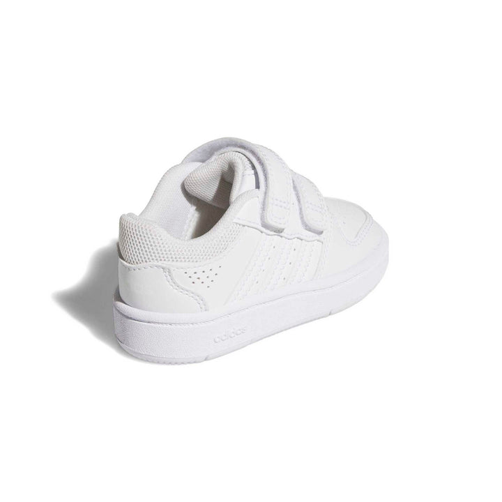 adidas Hoops Classic Cf I - ftwwht/ftwwht/ftwwht