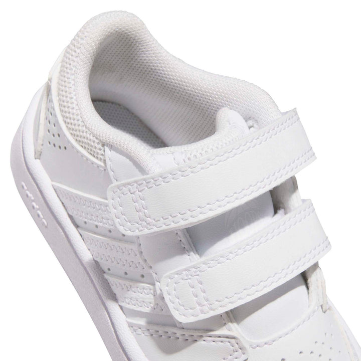 adidas Hoops Classic Cf I - ftwwht/ftwwht/ftwwht