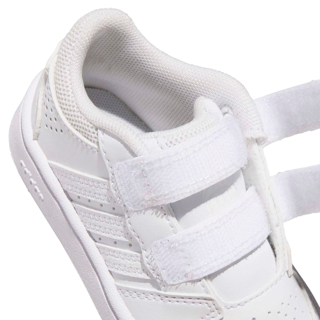 adidas Hoops Classic Cf I - ftwwht/ftwwht/ftwwht