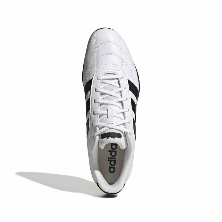 adidas Adipista - ftwwht/cblack/ftwwht