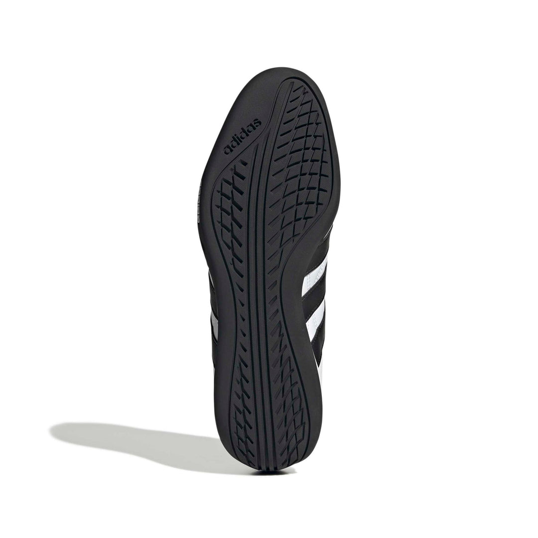 adidas Adipista - ftwwht/cblack/ftwwht