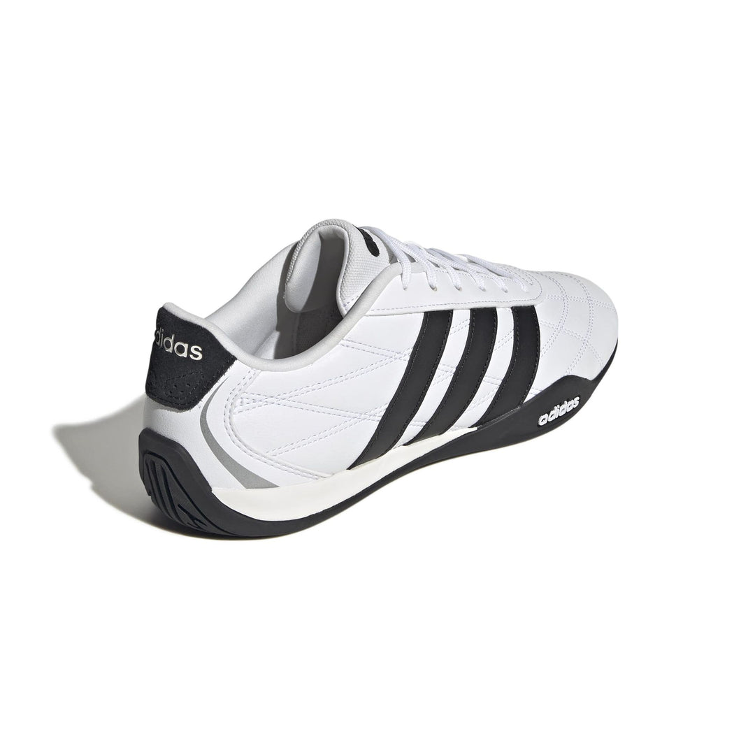 adidas Adipista - ftwwht/cblack/ftwwht