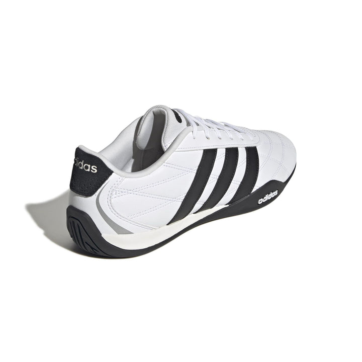 adidas Adipista - ftwwht/cblack/ftwwht