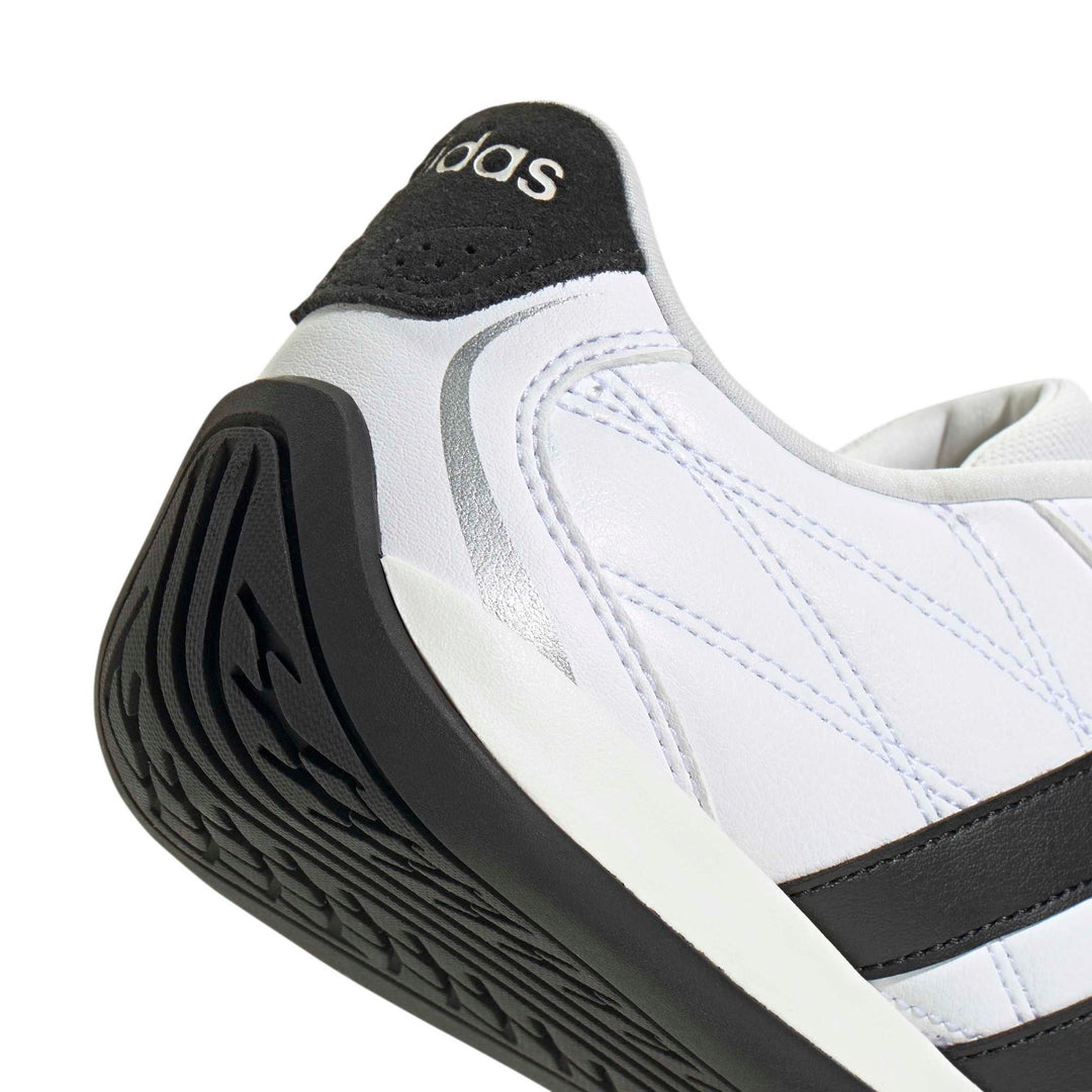 adidas Adipista - ftwwht/cblack/ftwwht