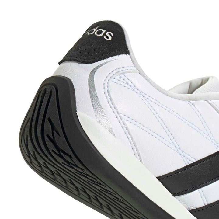 adidas Adipista - ftwwht/cblack/ftwwht