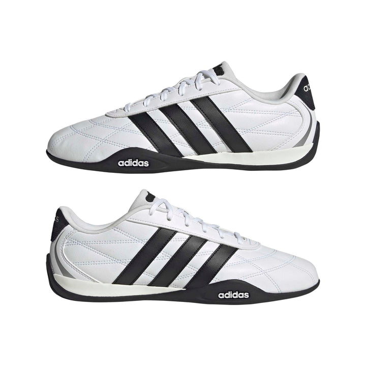 adidas Adipista - ftwwht/cblack/ftwwht