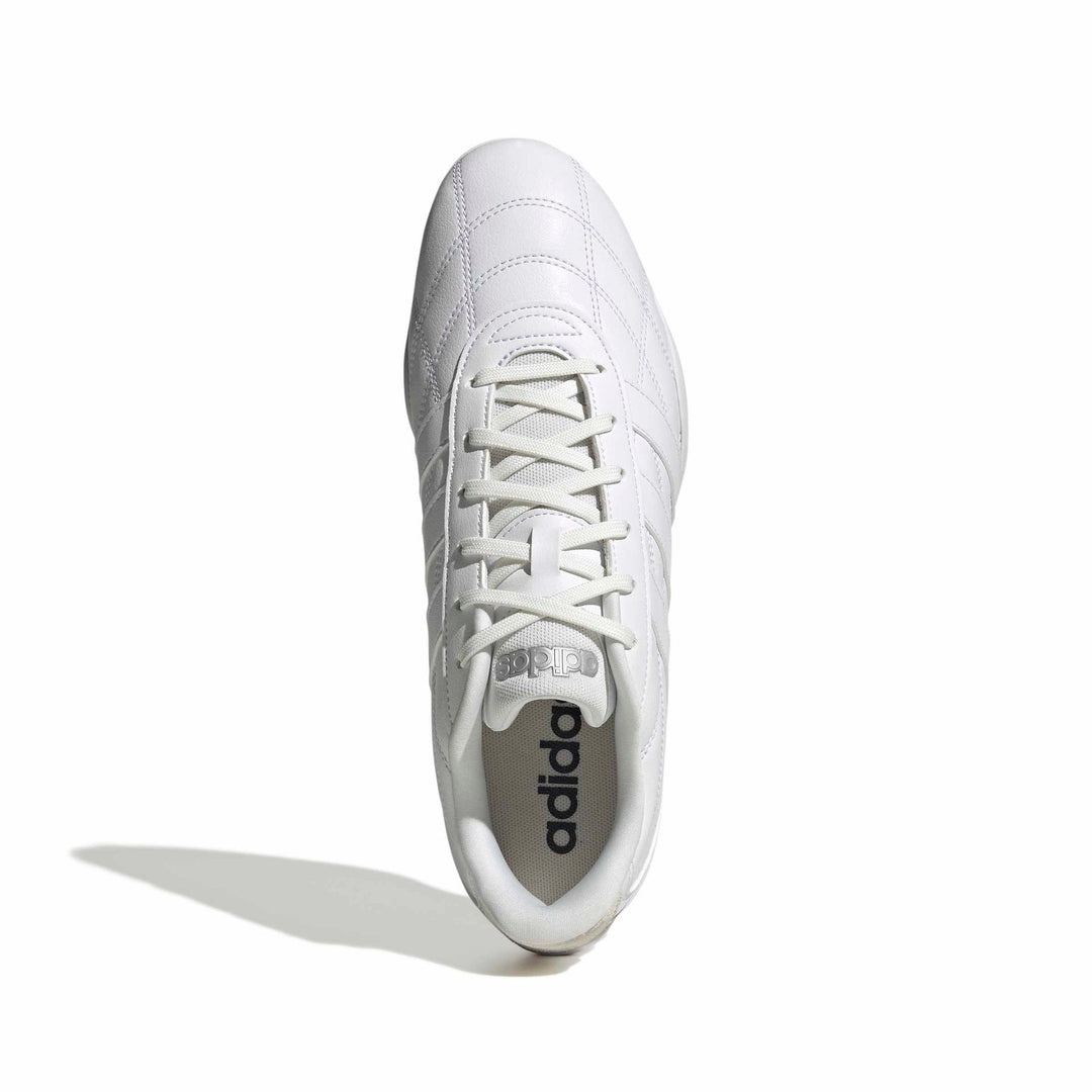 adidas Adipista - ftwwht/ftwwht/cblack