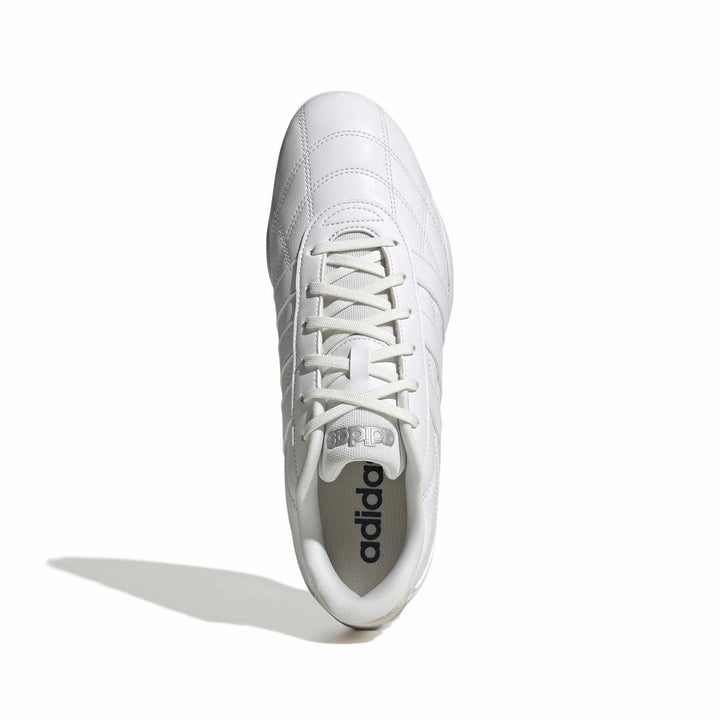 adidas Adipista - ftwwht/ftwwht/cblack