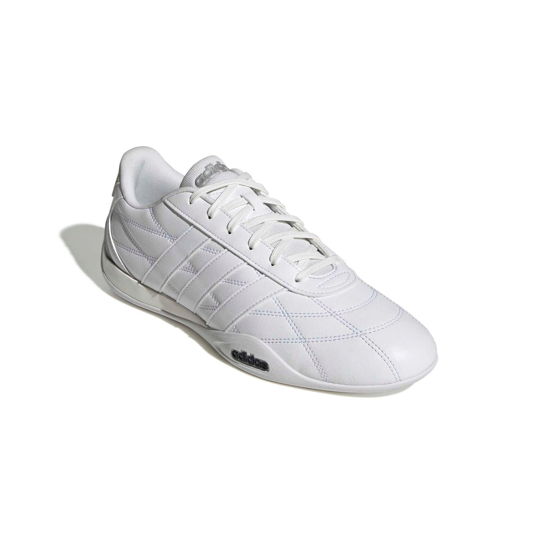 adidas Adipista - ftwwht/ftwwht/cblack