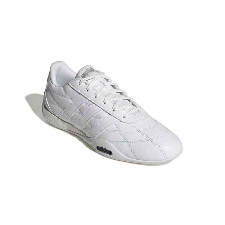 adidas Adipista - ftwwht/ftwwht/cblack